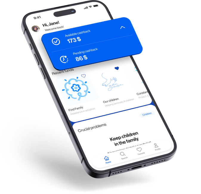 mobile-in-circle